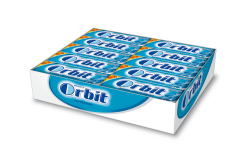 Chicles Orbit