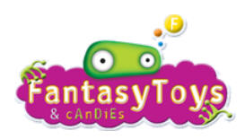 fantasy toys