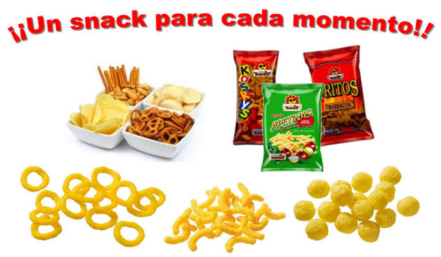 distribuidor tosfrit