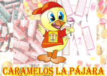 piruletas