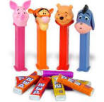 distribuidor caramelos pez