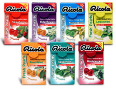 ricola