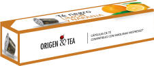 capsulas te nespresso